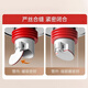 Jingmi's preferred washing machine drain floor drain joint deodorizing three-way two-in-one wash basin drainage pipe check valve anti-overflow artifact