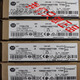 AB Rockwell PLC module 1769/L33ER/IR6/PB4/IF16C/OW16/OB16/L35E 1756-L55M12
