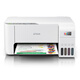 Second-hand Epson printer L3251 3253 4266 4268 color ink tank type A4 wireless printing, copying and scanning all-in-one L3251 white (wireless small home) National warranty for 5 months Epson 99% new