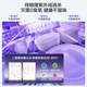 Boss (Robam) D2mini closes the door and actively kills 110L large capacity household multi-combination disinfection cupboard embedded bottle disinfection cabinet drying integrated XB700A national subsidy