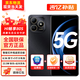 Huawei mobile phone 80S new product 5G Hi Enjoy series WIKO mobile phone Hongmeng ecological mobile phone mate 24 periods interest-free 128GB Obsidian Black Full Netcom 5G recommended by the store manager