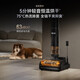 Chai Mi Spring Festival Gala same style floor washing machine T40Ultra floor mopping machine washing machine washing and mopping all-in-one machine automatic cleaning sweeping robot electric mop vacuum cleaner sweeper Consult and get 200 coupons T40Ultra