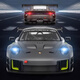 RASTAR Xinghui Porsche remote control car charging drift racing children's remote control car toy sports car model boy gift Porsche 911_GT2_RS_(front and rear lights_manual opening_door