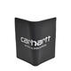Carhartt Carhartt FW25 Light Luxury Men's CARHARTT WIP VEGAS Vertical Wallet Black One Size