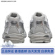 ASICS New Year's Day Gift Gel-Flux CN Mesh Splicing Fabric Synthetic Leather Low-top Casual Long-distance Running 43.5