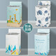 Wing Fantasy 3kg KG mini washing machine cover baby baby small pulsator sun protection cover MB30V05 New Xiaohua - upgraded and thickened Midea M3005 Mickey exclusive