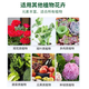 Or garden 15-15-15 potassium sulfate pure sulfur nitrogen phosphorus potassium compound fertilizer garden fruit tree vegetable flower fertilizer 150