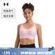UNDERARMOUR Small 8bra UA Spring and Summer Infinity 2.0 Women's Training Sports Bra - Medium Intensity 1384123