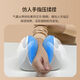 Binduokang smart hand massager arm wrist air bag squeeze hand meridian massager wrist hot compress instrument basic model hot compress + massage + charging model