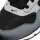 Nike men's retro air cushion shoes winter sports shoes NIKE AIR MAX CORRELATE 511416 011 black/white/cold gray/wolf gray 44