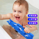 Electric submarine toy children's bathing toy boat model non-remote control can swim in the water for boys to play in the water 8831 submarine basic version (send ordinary battery)