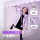 Bosideng Außensaison Winter-Down-Jacke für Kinder mit mittlerer Kapuze mit Kapuze mit Kapuze mit Kapuze neuer nationaler Standard 90 Velvet Einkaufszentrum gleiche Jacke
