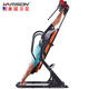 HARISON Hanchen inversion machine home stretching device inversion stool inversion device cervical and lumbar spine stretching hr-406 | manual inversion | 3-speed inversion adjustment