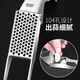HKNA garlic press garlic masher garlic god garlic paste garlic food grade 304 stainless steel household manual garlic peeler craftsman brand 304 stainless steel garlic press