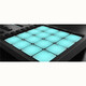 Komplete Ni Maschine + Mk3 Mikro Plus Drum Machine MIDI Electronic Clavier Controller Pad Maschine + [Giveaway K15 Sélection du logiciel de version]