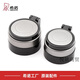 Heenoor однослойная чашка для тела аксессуары стеклянная крышка/8075/8076 Sino Glass Cup 9076 Cup Lid One 695 миллиметров Sino Glass Cup 6076 Cup Body One 695 миллилитров