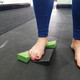 Universal ankle trainer foot wedge foot wedge wedge triangular pad 20 degree foot Pilates foot wedges combination