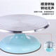 Wild Pigeon Cake Decoration Table Turntable Baking Tools Aluminum Birthday Cake Household and Commercial Special Tools Rotating Anti-Slip 10-inch Decoration Table