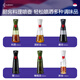 FLAIROSOL spray bottle Dutch patented atomized spray bottle air fryer home kitchen glass spray bottle olive oil bottle