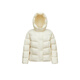 Semir Easy | Down Jacket Women's Winter 90 Down Three Anti-Heating Anti-static 2025 Mid-Length Jacket 109725113002