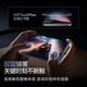 Flash Magic is suitable for Xiaomi 15Pro/Ultra tempered film Xiaomi15Pro mobile phone film ultrasonic unlocking dust-free chamber protective film 3D hot-bent full-adhesive film 1 piece pack*hot-bent full-adhesive film 3D full coverage*original screen smooth touch Universal for Xiaomi 15Pro/15Ultra