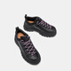 ECCO* Casual Shoes for Women Thick-soled Leather Casual Sports Shoes for Women Trace 220713 HL Black 22071351052 36