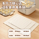 MAXCOOK steamer paper bun pad paper steamed bun paper steamer drawer paper disposable 50 sheets square 30cm MCPJ5717