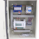 Siemens 62/68/82 supporting electric regulating valve temperature controller/box/cabinet DDC thermostat control box 300*400 (including RWD60)