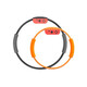 Nintendo (Nintendo) original good value switch fitness ring adventure domestic children's fitness ring leggings Pilates ring DOBE- DOBE adult special ring