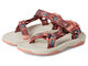 Teva Women's Verra Sandals, Archive Wings Blooming Dahlia