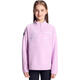DESCENTE children's SKI polar fleece sweatshirt PP 120