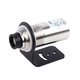 Infrared temperature sensor industrial thermometer metal non-contact transmitter online infrared temperature probe color