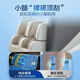 荣泰（RONGTAI）按摩椅家用智能全身按摩多功能太空舱2025十大品牌【家电补贴】送长辈父母礼物A50pro升级款灰咖色