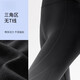 Maizun Yufu Gradient Color Yoga Wear Suit Women's Gym Sports Suit All-in-One Woven Fitness Wear Pilates Training Wear Gradient Black M