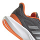 Adidas adidas Sports Chaussures Chaussures pour hommes Spring Nouveau Mesh respirant léger et confortable Chaussures décontractées Fitness Training Chores de course JP9789 [Produit authentique officiel, une fausse compensation Ten] 43