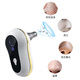 Kinkaio Electric Blackhead Cleansing Device White
