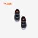 ANTA children's baby boy running shoes autumn and winter non-slip baby boy toddler shoes sports shoes A12430006K