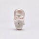David Bella baby step front shoes autumn baby newborn soft sole shoes leather shoes princess shoes
