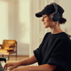 Beyerdynamic DT 270 PRO entry-level head-mounted professional monitoring portable over-ear studio closed-back dedicated headphones 45 Euros recommended as a gift
