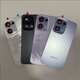 Suitable for OPPOReno13 original back cover disassembly reno13pro original battery cover rear shell battery back cover Reno13 original back cover Galaxy Blue with lens