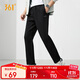 361 Pants Men's Autumn and Winter New Sports Pants Loose Running Casual Waffles Straight Pants 652534708-4