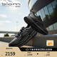 ECCO BIOM2.2 sports shoes for men 25 new lightweight comfortable running shoes men's shoes same style as Jianbu 830904 black 83090451094 41
