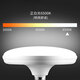 Bull (BULL) LED dish lamp spiral energy-saving lamp ceiling ceiling bedroom living room kitchen lamp MQ-B12041 20W natural white 6500K