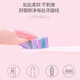 Ulike extremely cute sonic electric toothbrush careup massage pillow hydration oxygen meter LED makeup mirror disinfection box combination CS Ulike 3 replacement brush heads with free dust cover