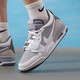NIKE Men's Sports Shoes AIR JORDAN LEGACY 312 Sports Shoes Wear-Resistant Non-Slip Cushioning Basketball Shoes CD7069-005 40