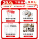 Jingdong Life Home Partial Renovation Reservation Fee Whole House Renovation Life Home Bathroom Renovation Home Improvement Wall Renovation