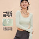 Yoga clothes for women in autumn and winter with chest pads and beautiful back sports tops, slimming and slimming long-sleeved Pilates training fitness clothes T7#MiXingS Recommended 95Jin Jin is equal to 0.5kg
