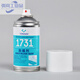 TONSAN 1731 release agent is specially used for the preparation of anti-friction coating. TONSAN 1731 removes excess glue on the surface. TONSAN 17