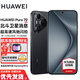 Huawei pura70 Beidou Satellite Message Edition New Huawei Mobile Phone Feather Black National Subsidy 12GB+1TB National Subsidy