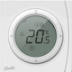 Danfoss floor heating temperature control water and electricity floor heating universal programmable timer big eyes big eyes water floor heating WT-P_programmable